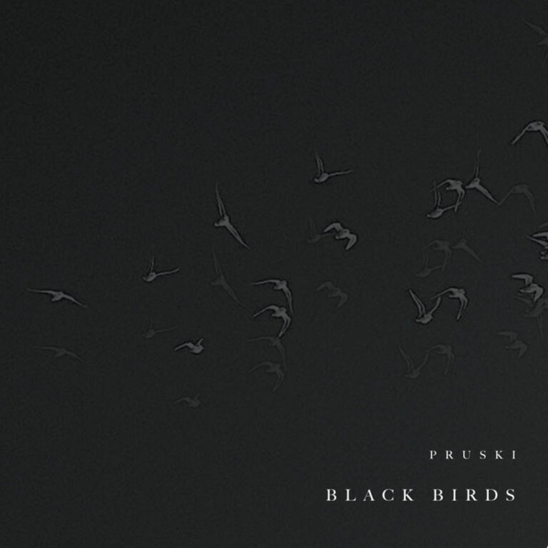 pruski black birds