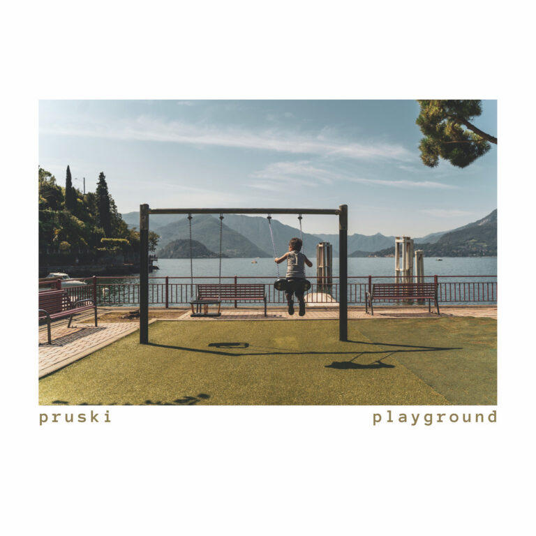 pruski playground