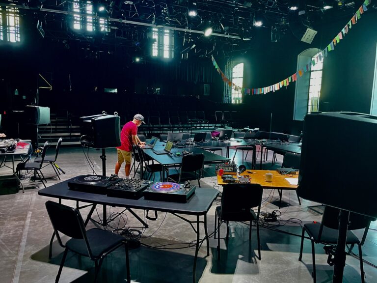 pruski warsztaty muzycy jutra