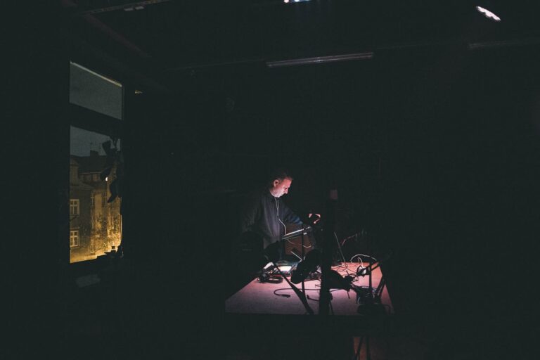 pawel pruski biuro dzwieku