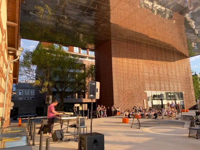 pawel pruski cricoteka