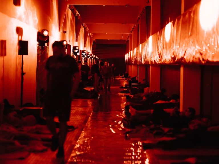 Pruski Gallery Cisza na Morzu